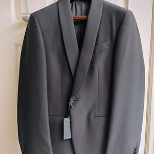 Lardini Mens Tuxedo Jacket 36R